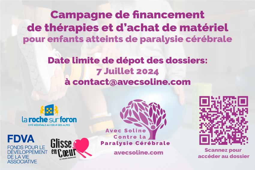 campagne financement 2