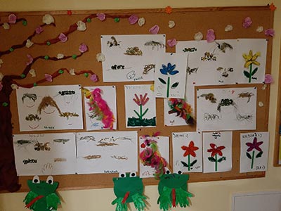 art plastique marzenia